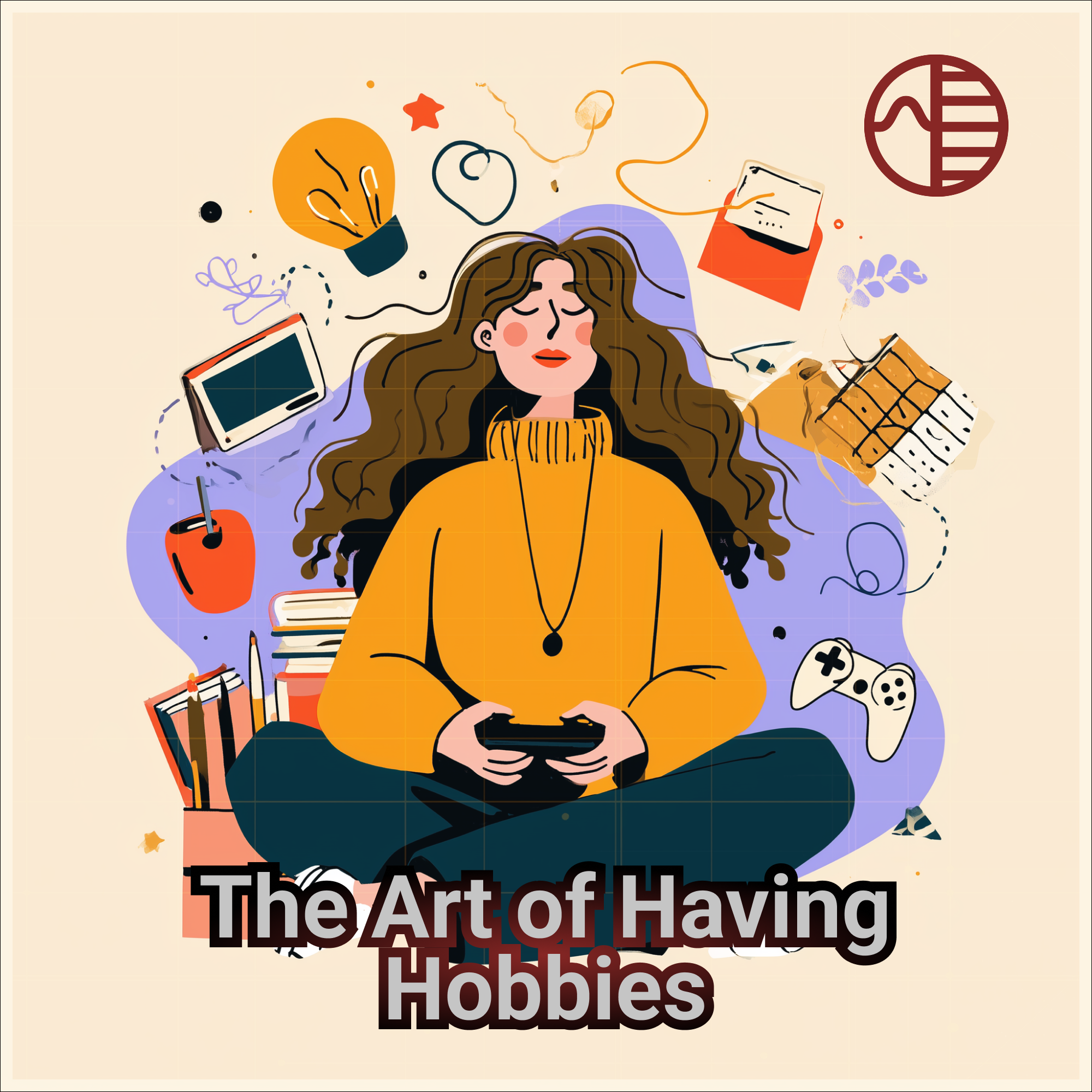 The Many Worlds of Hobbies: How to Start, Grow, and Thrive Through Playful Pursuits