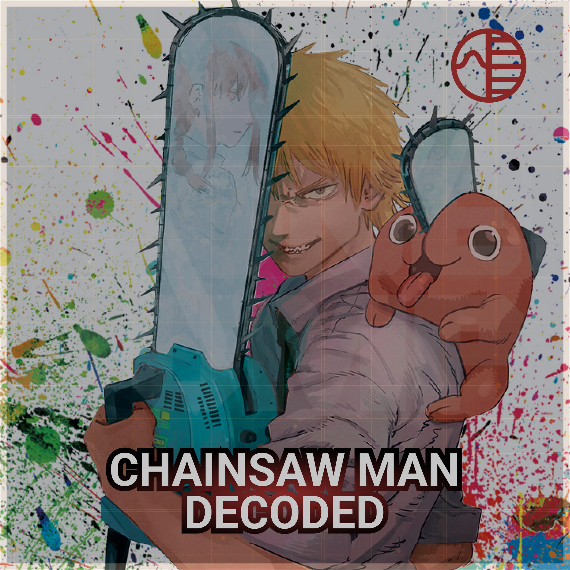 Delving Deep Into "Chainsaw Man": Symbolism, Archetypes, and the Hero’s Journey