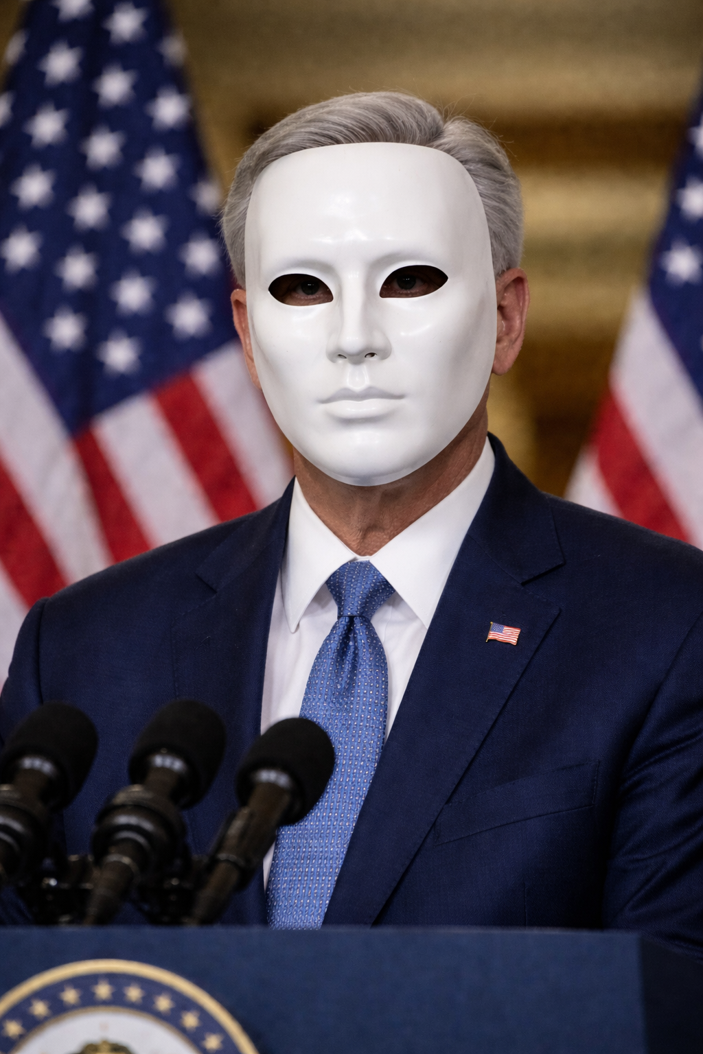 We don’t have politics anymore. Stop pretending we do.