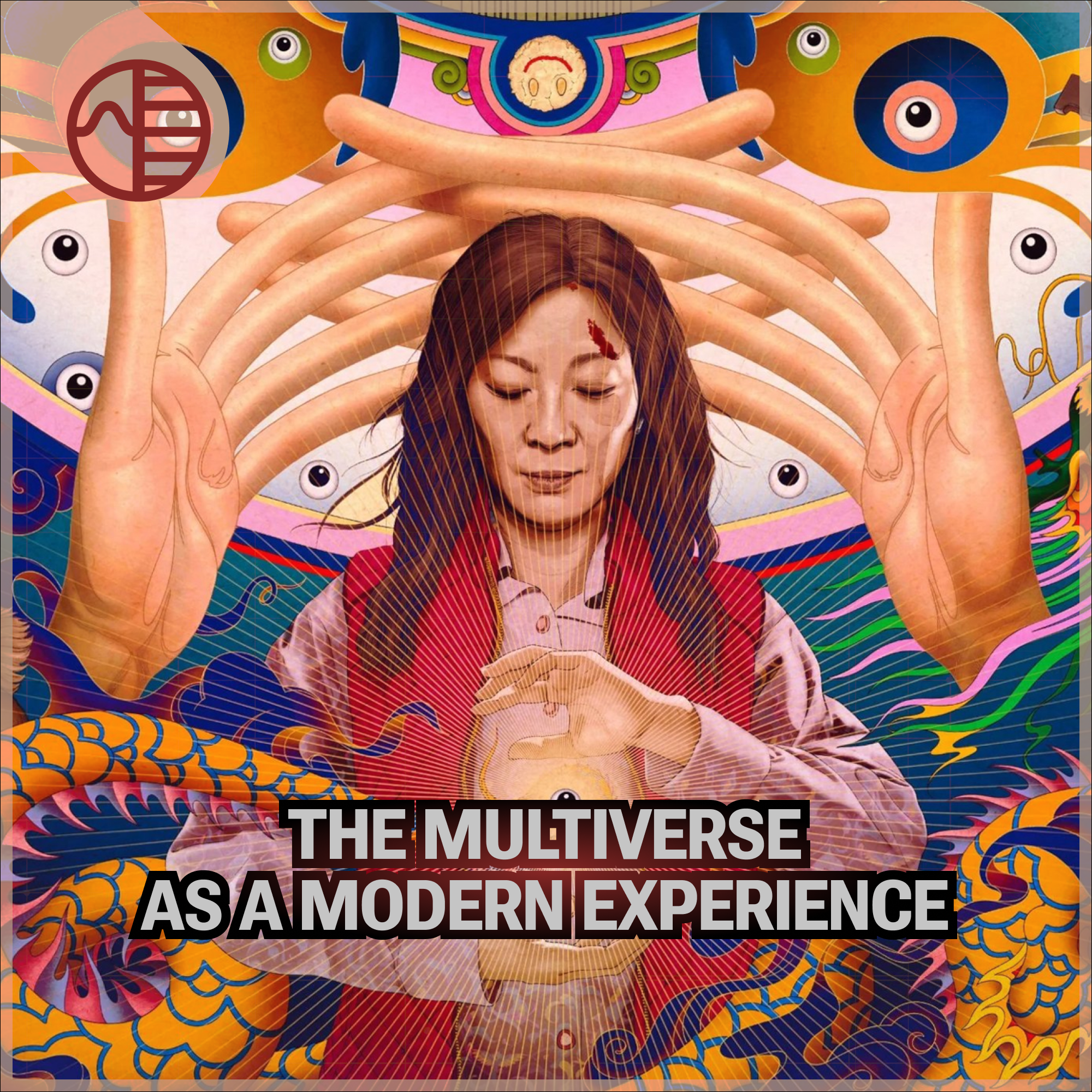 Everything Everywhere All At Once: Finding Purpose in Infinite Possibilities