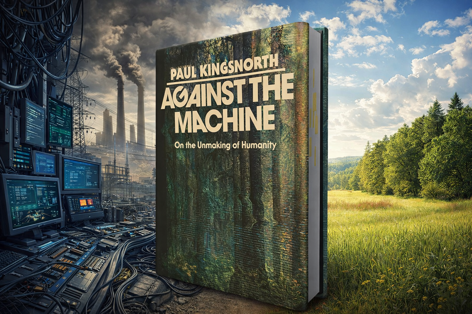 Elaborating the Machine