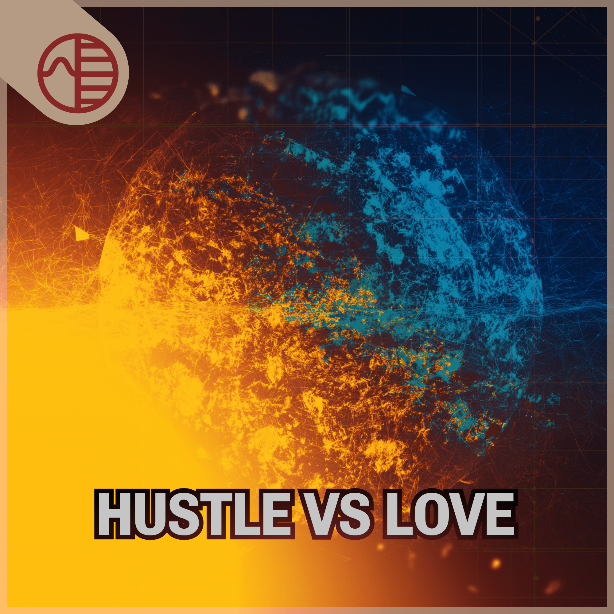 From Hustle Culture to Agape: Self-Regulation, Meaning, and the Collapse of Trust