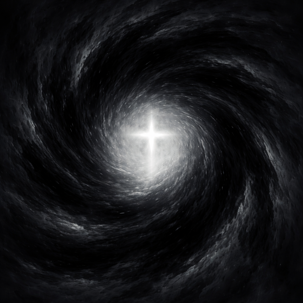 Archetypes: The Prima Materia