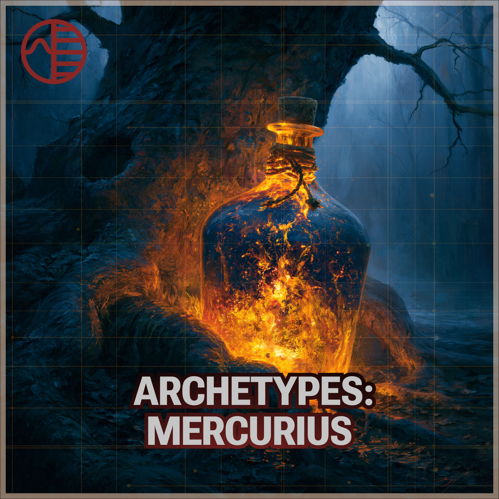Archetypes: Mercurius