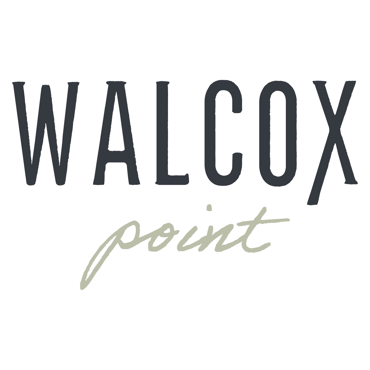 Walcox Point