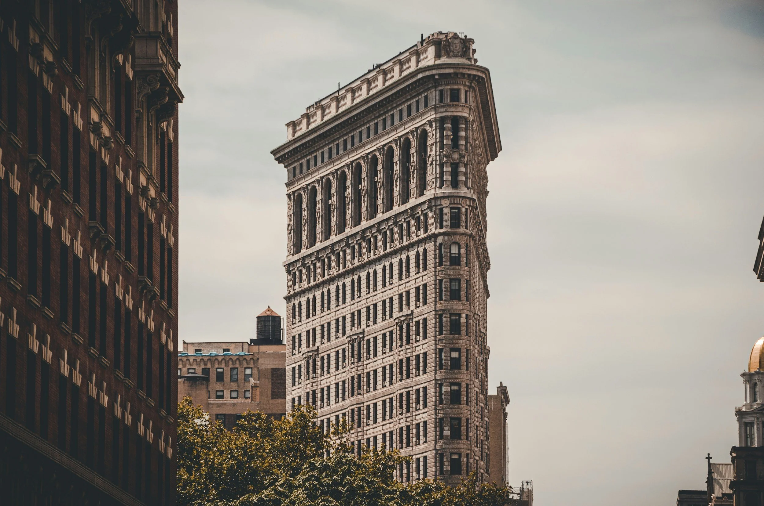 The Flatiron Building’s Next Chapter