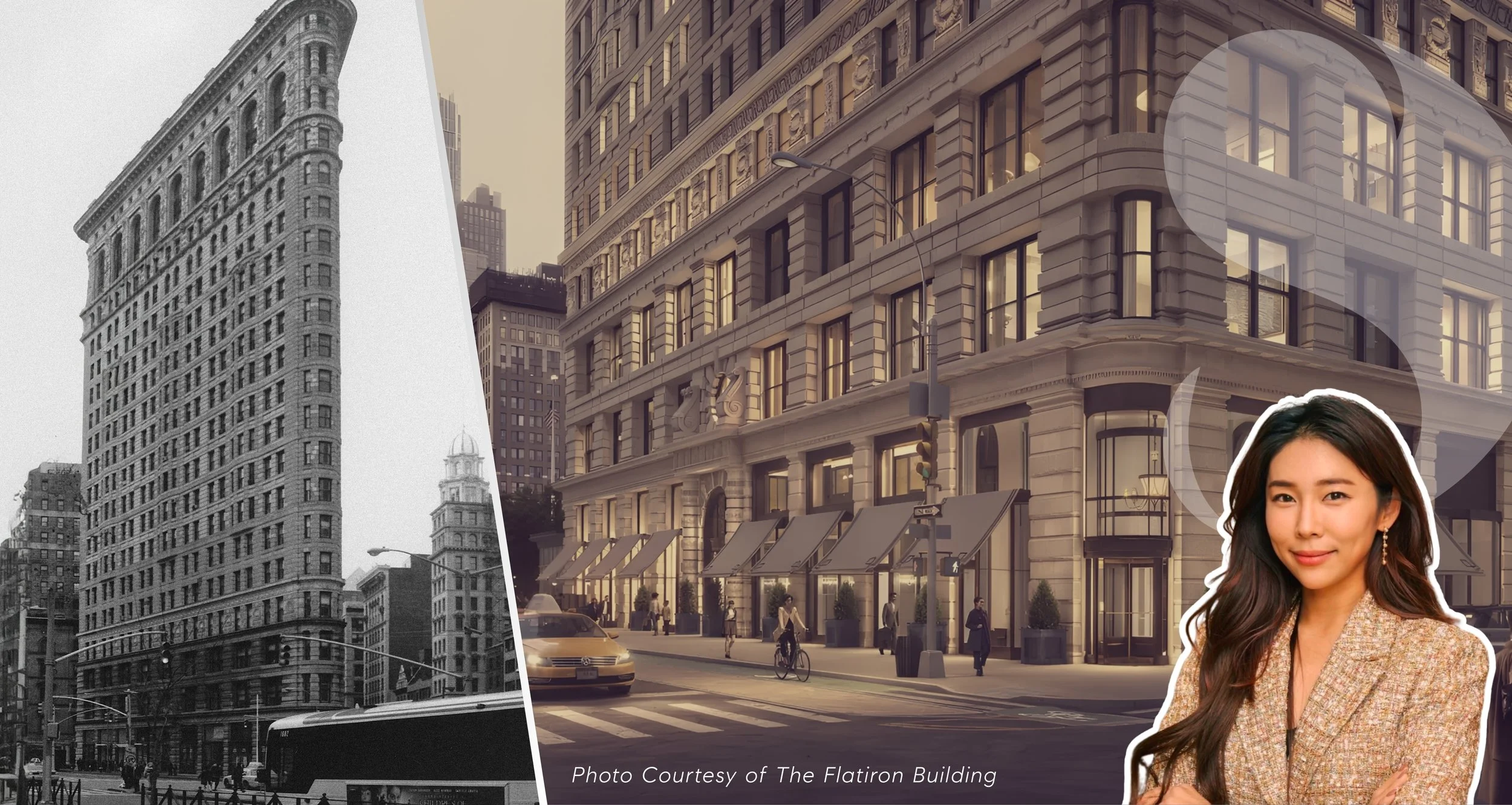 The Flatiron Building’s Next Chapter