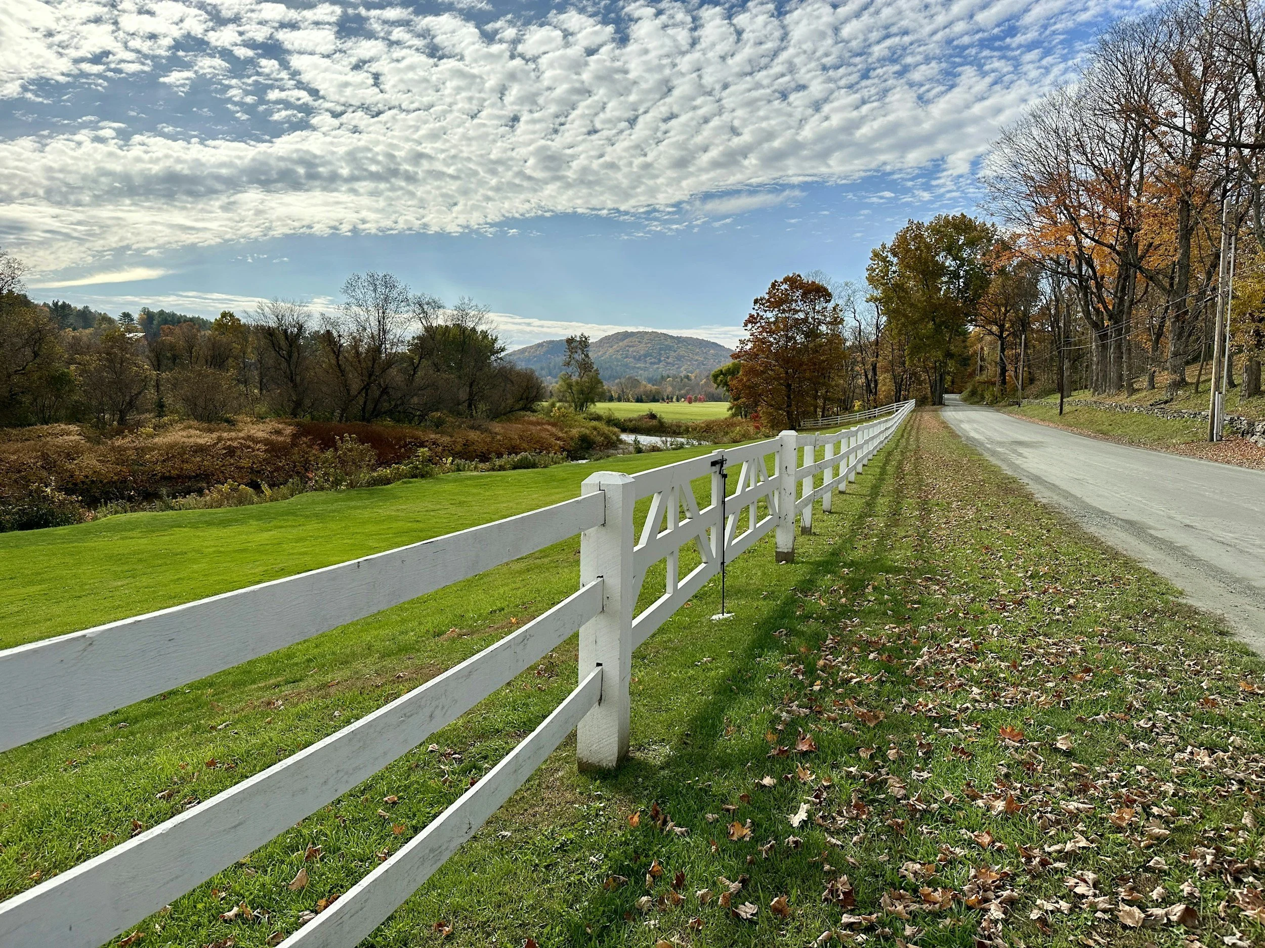 Buying a Second Home in New York: Woodstock vs. the Hamptons