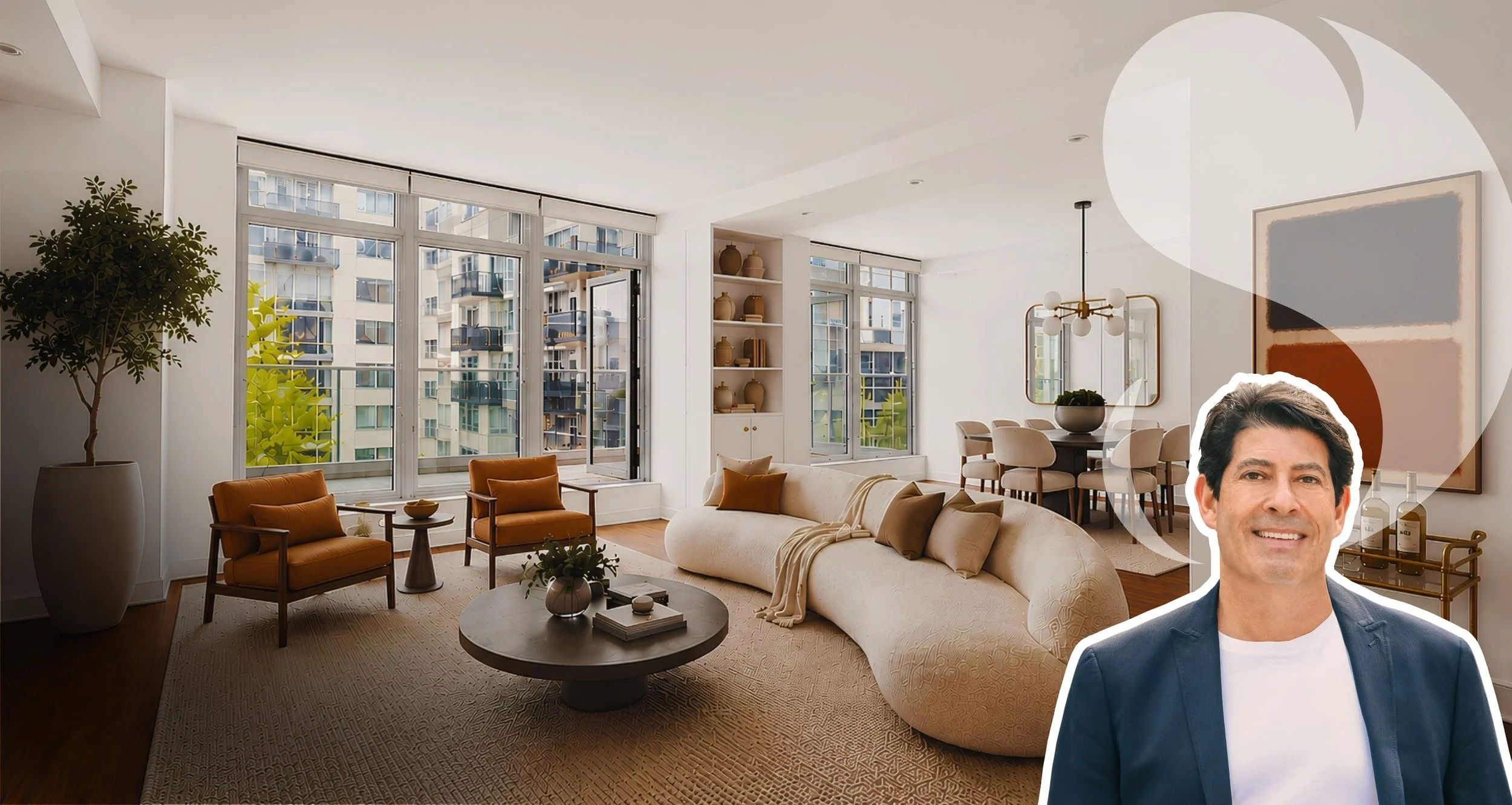 NYC Pied-à-Terre Tax Explained: What Luxury Home Buyers Need to Know in 2026