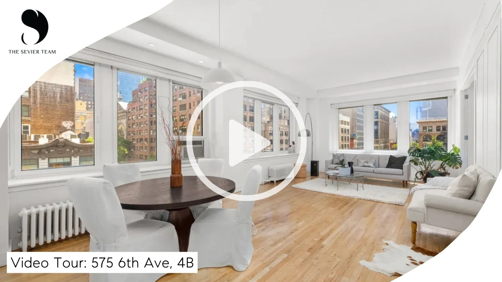 575 6th Ave, 4B
