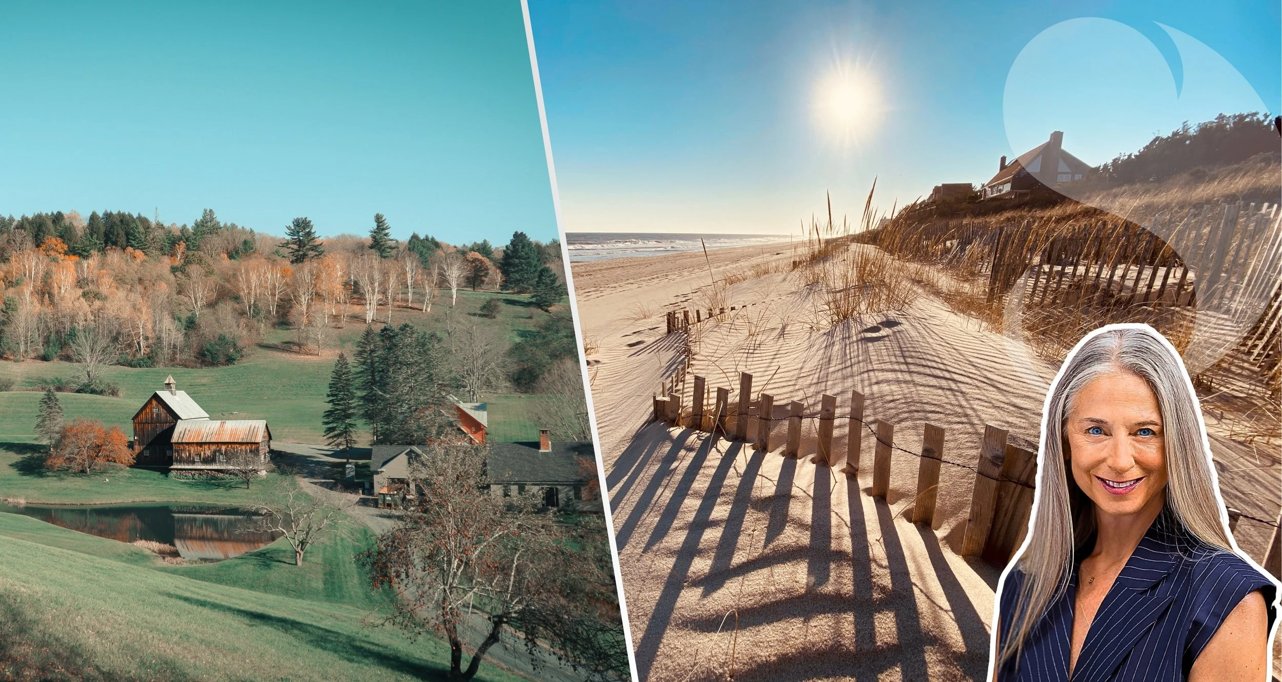 Woodstock VS Hamptons