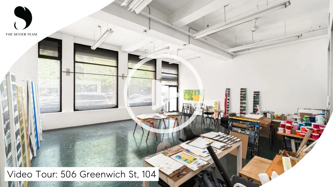 506 greenwich st, 104