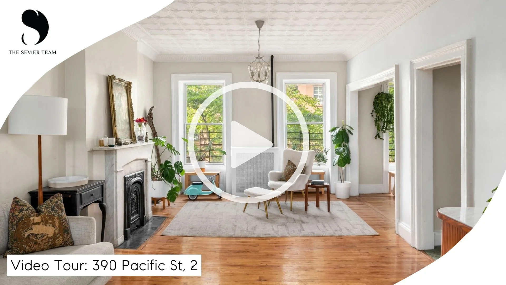 390 pacific street