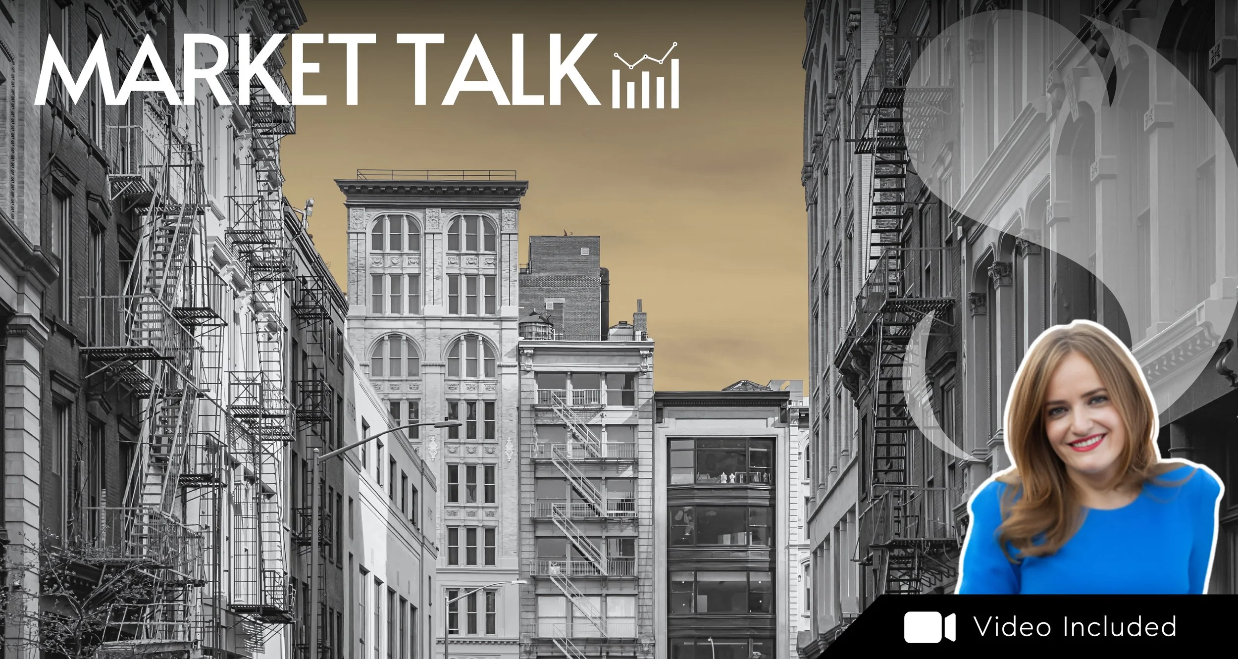 Q2 2025 Manhattan & Brooklyn Market Update!