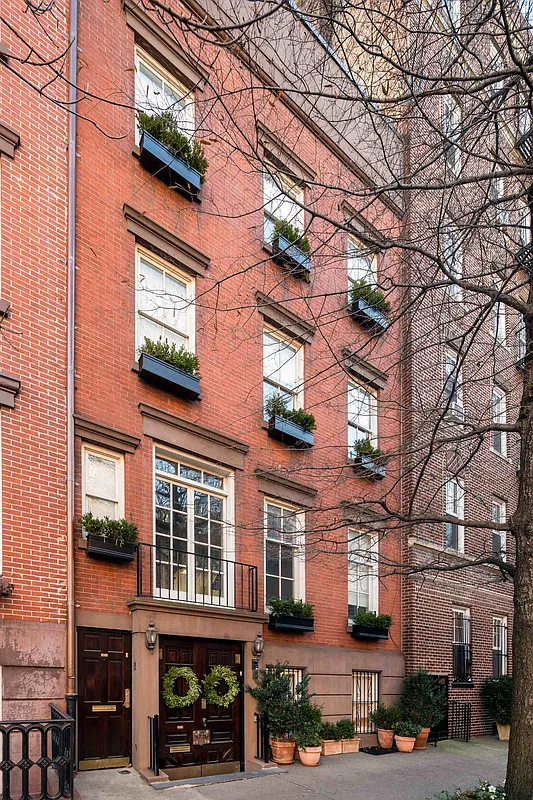 340 West 12th Street