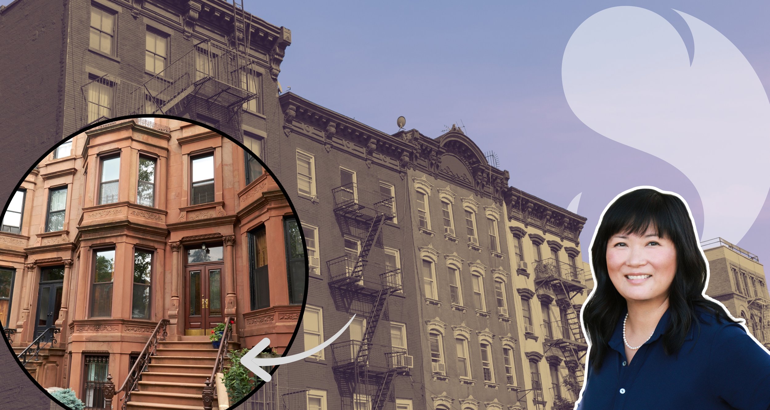 From Brooklyn Brownstones to West Village Charm