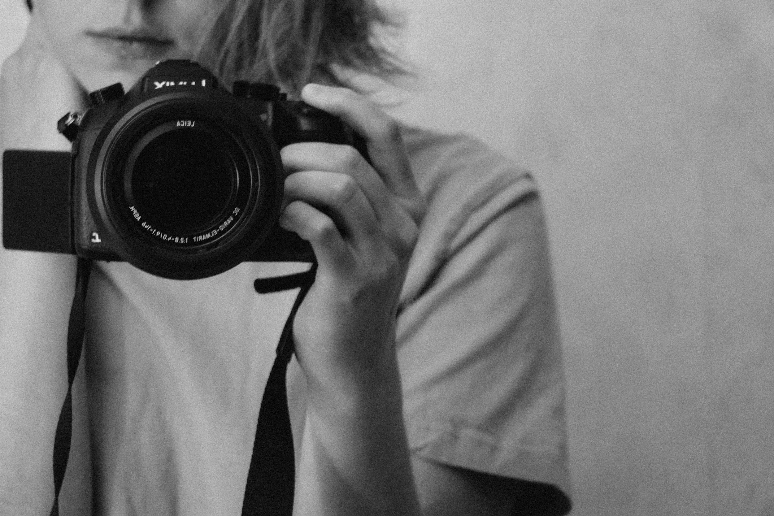 Corsi di Fotografia Digitale a Benevento