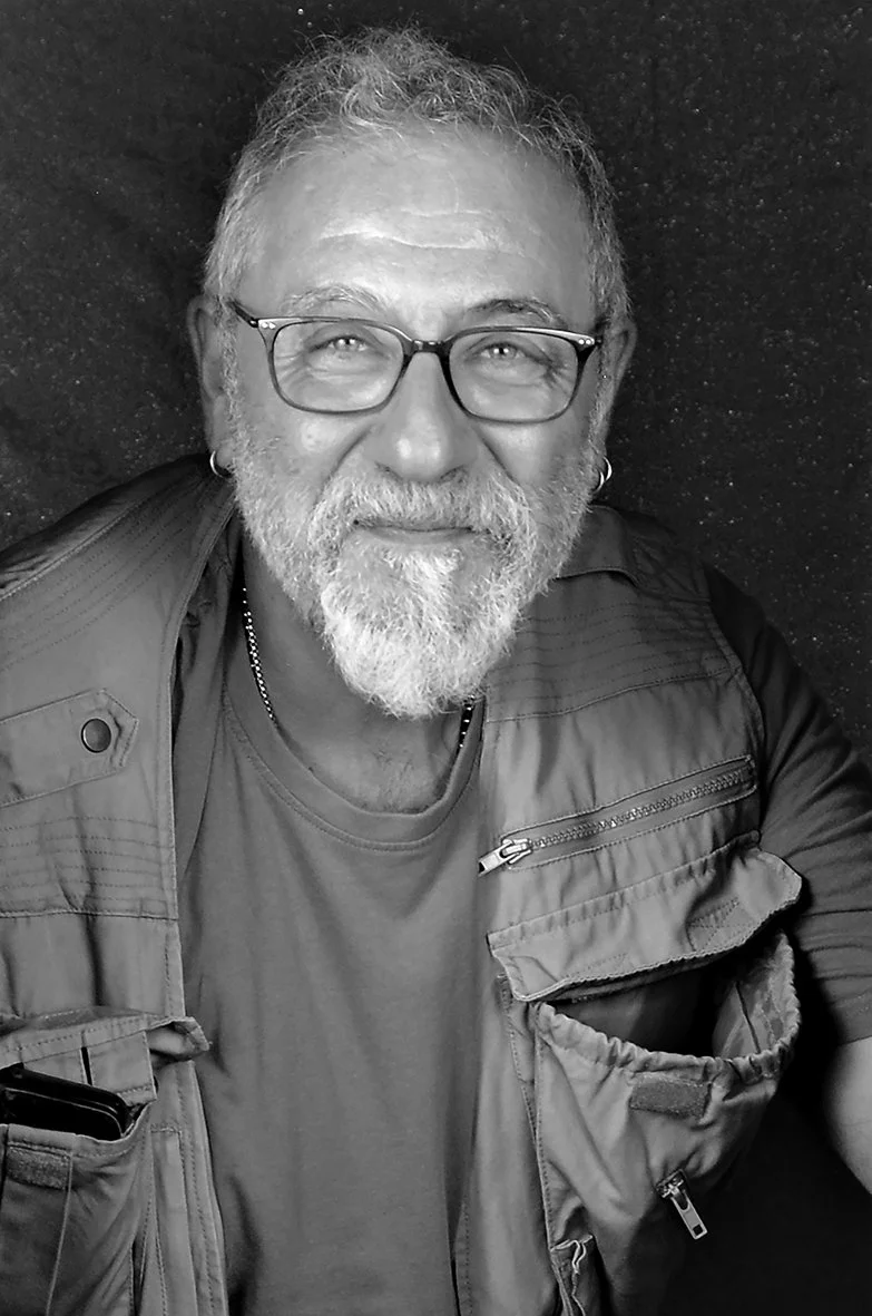 Spazio Fotografia 55 diventa studio di fotografi associati, arriva Ernesto Pietrantonio-