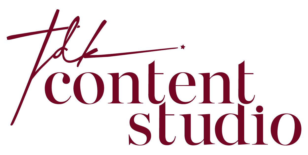 Tdk Content Studio