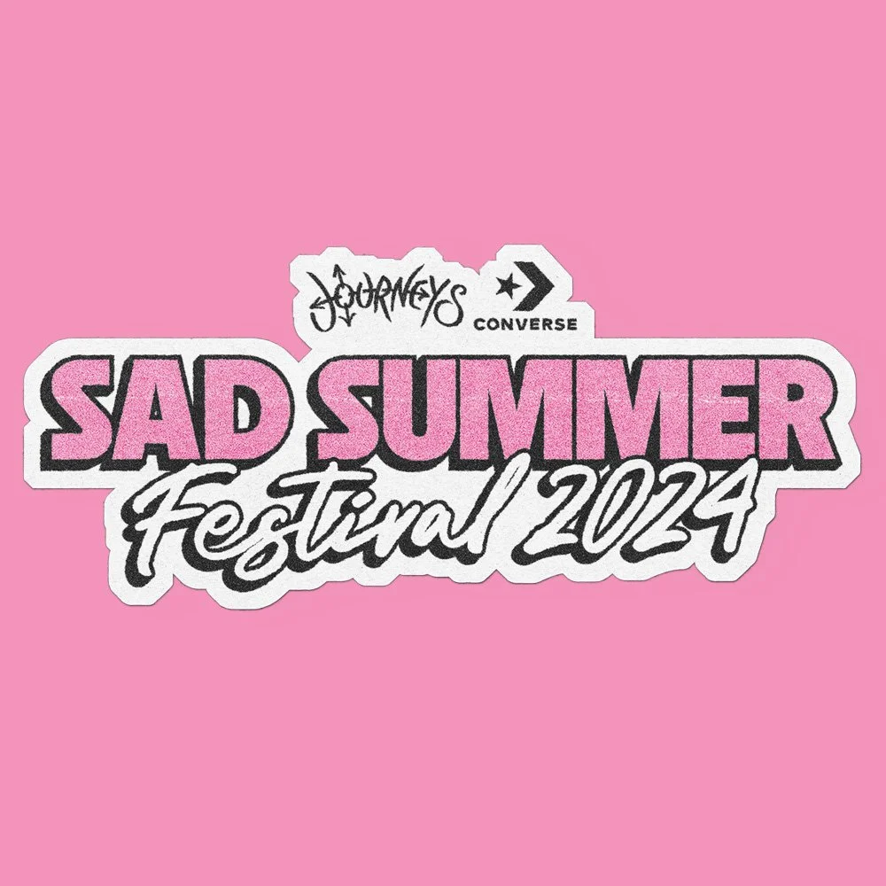 Sad Summer Festival