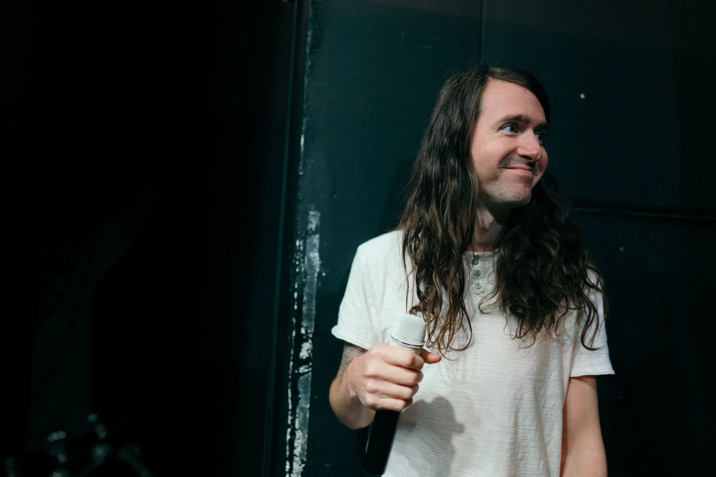 Derek Sanders