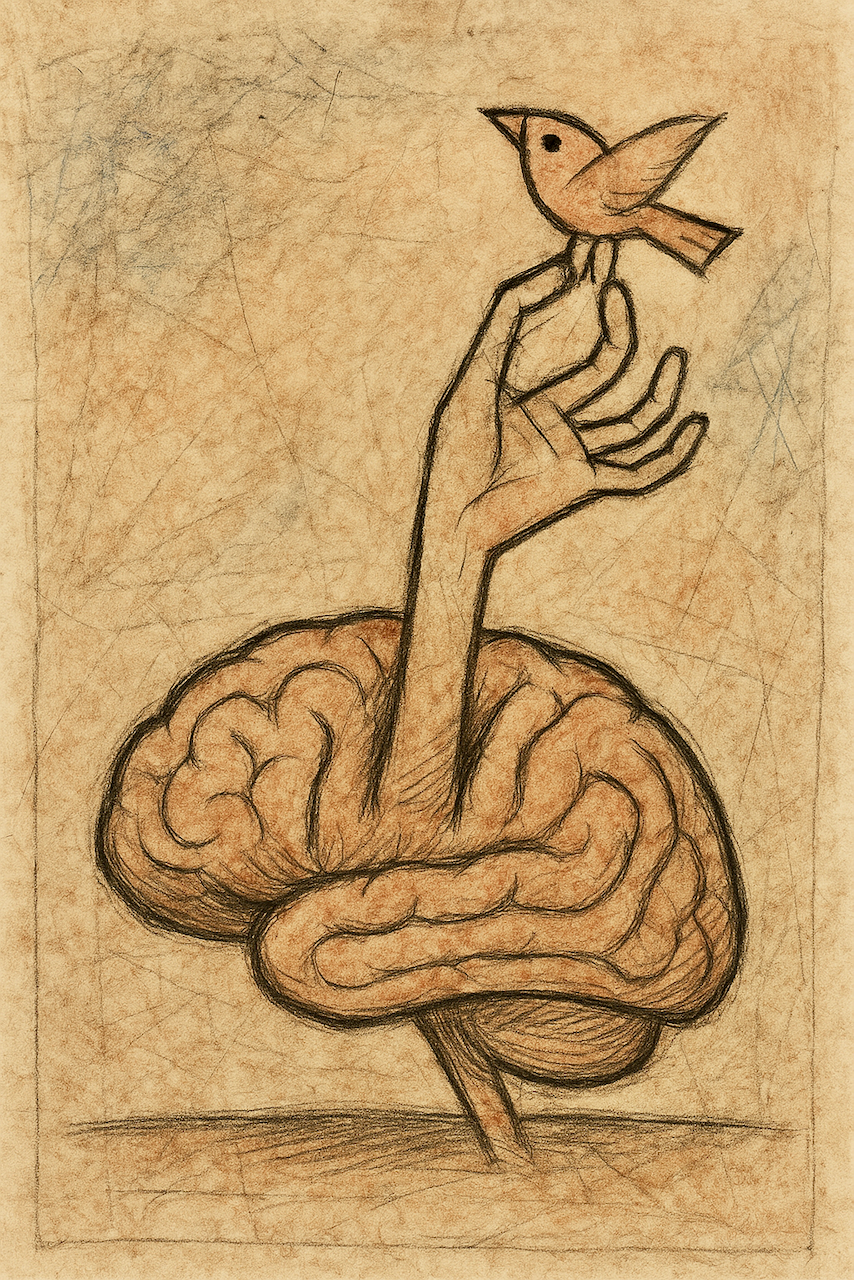 The lens of Polyvagal Theory and how it can help in massage