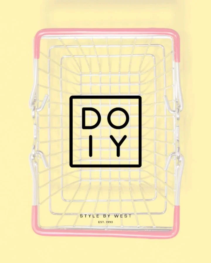 Pick up a few things on the way home from @doiydesign won't you? We're loving the fun side of d&eacute;cor and fashion accessories atm. The Fall/Winter 2026 DOIY collection is ready to order.
FRESHNESS GUARANTEED!!! 

Need some fun socks, bags, vases
