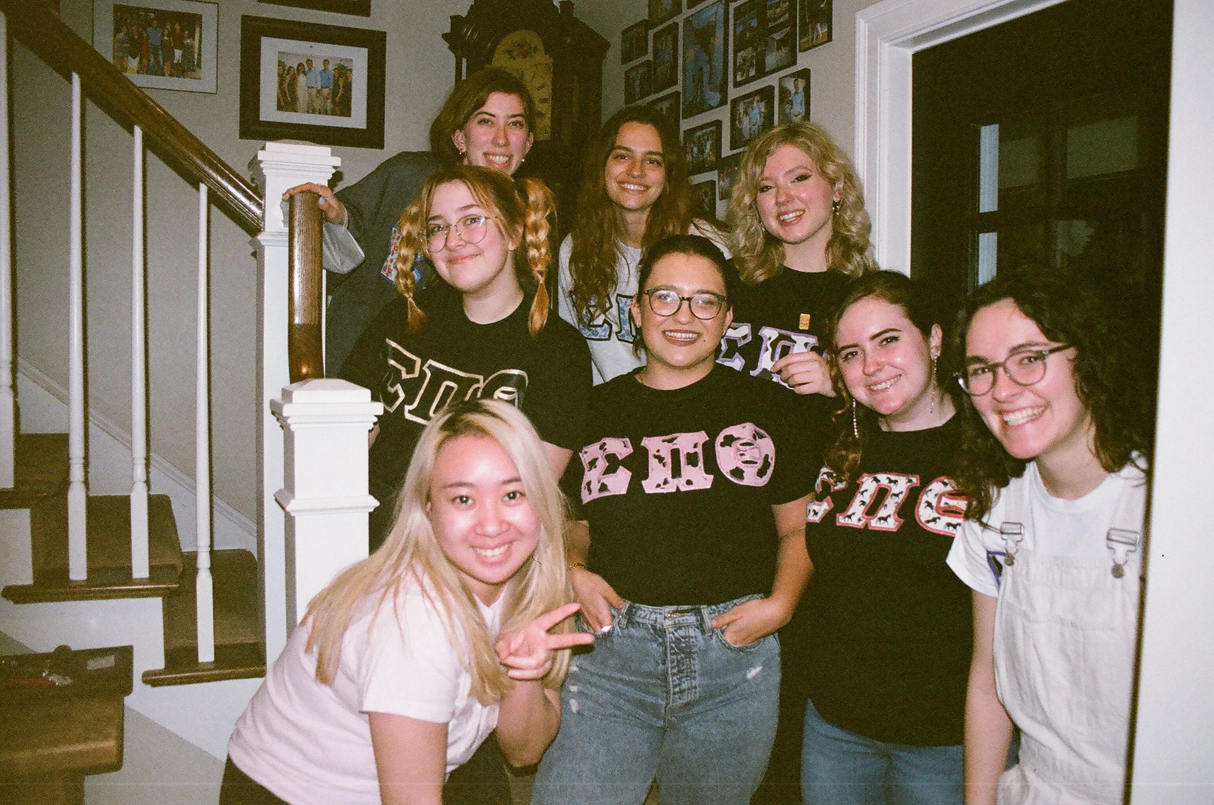 Sigma Pi Theta