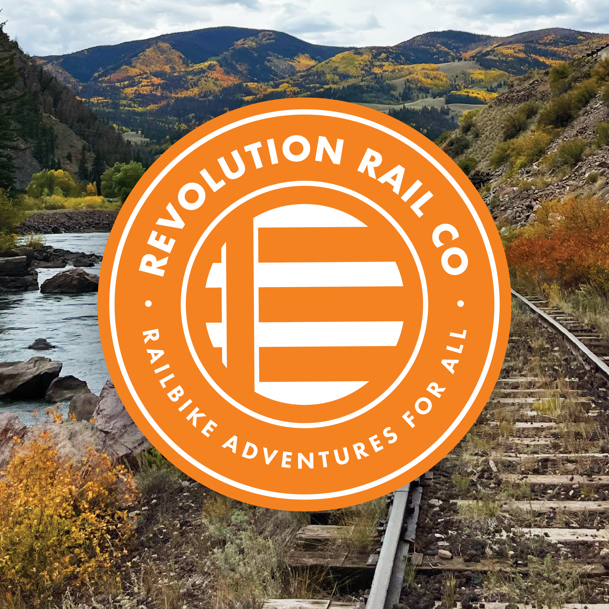 Revolution Rail Co.