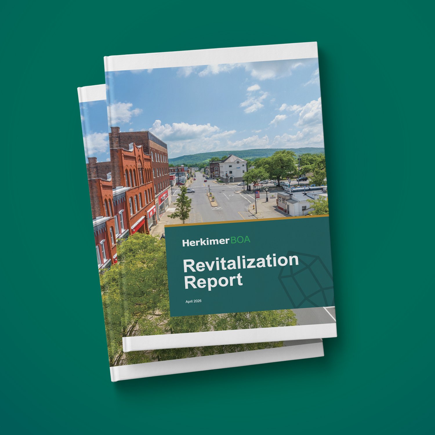 Downtown Herkimer Revitalization