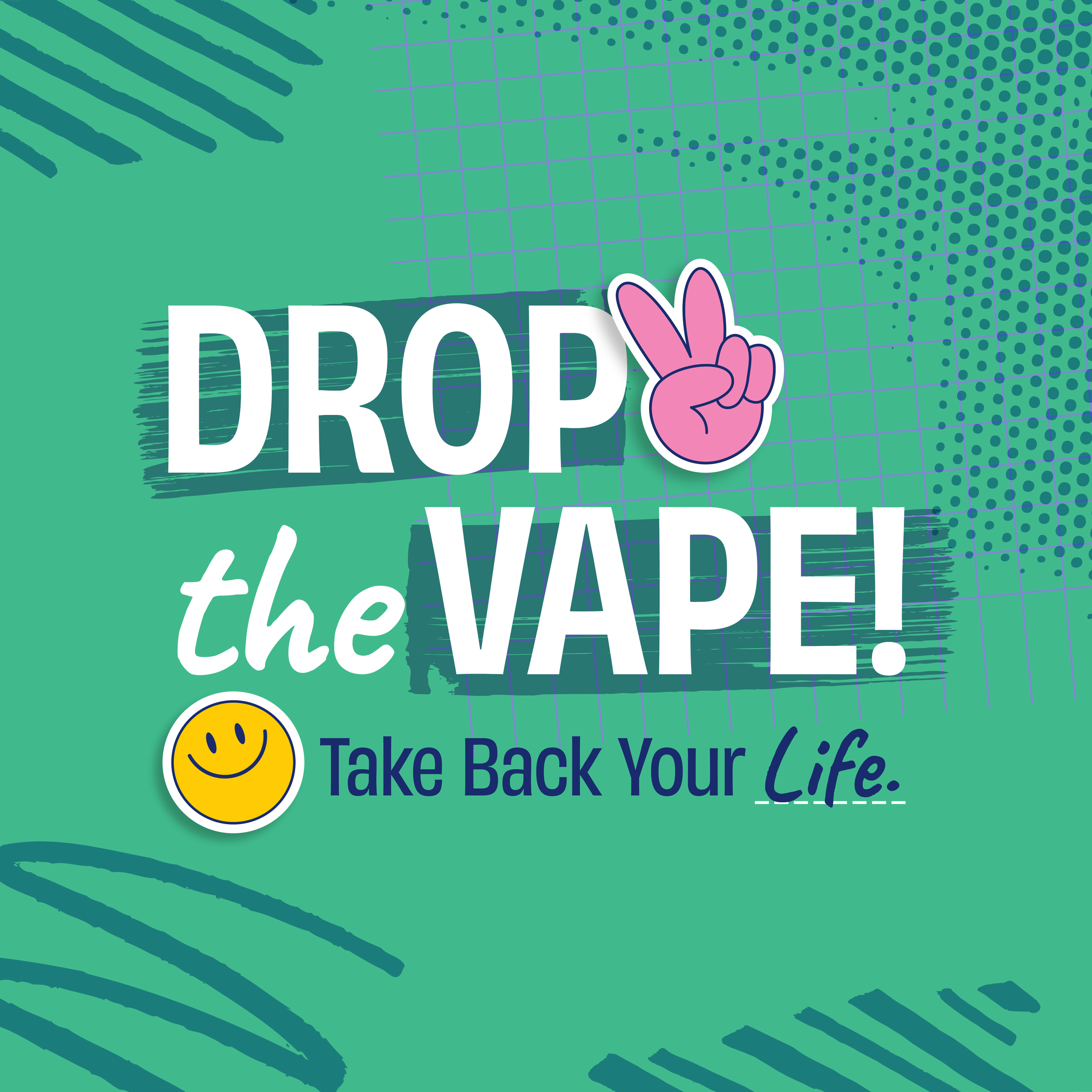 Warren County: Anti-Vaping Campaign
