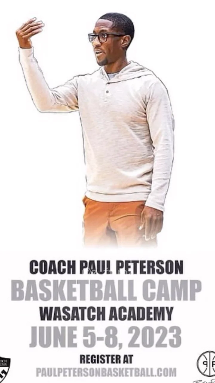 Wasatch Academy National Basketball Team