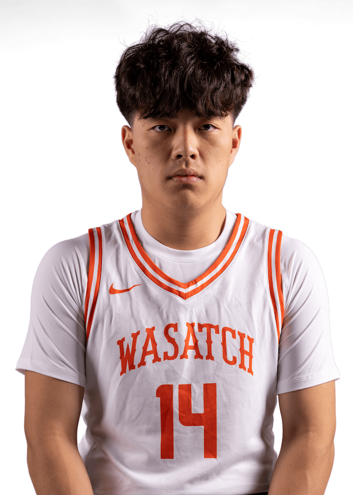 Jeremy Yang