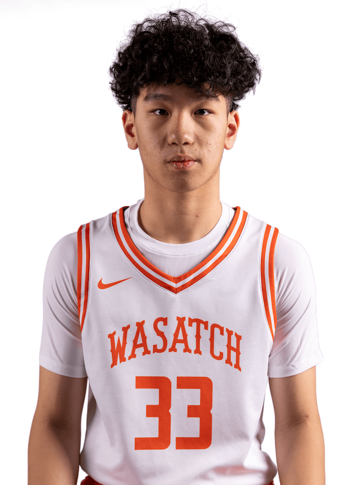 Jayden YU