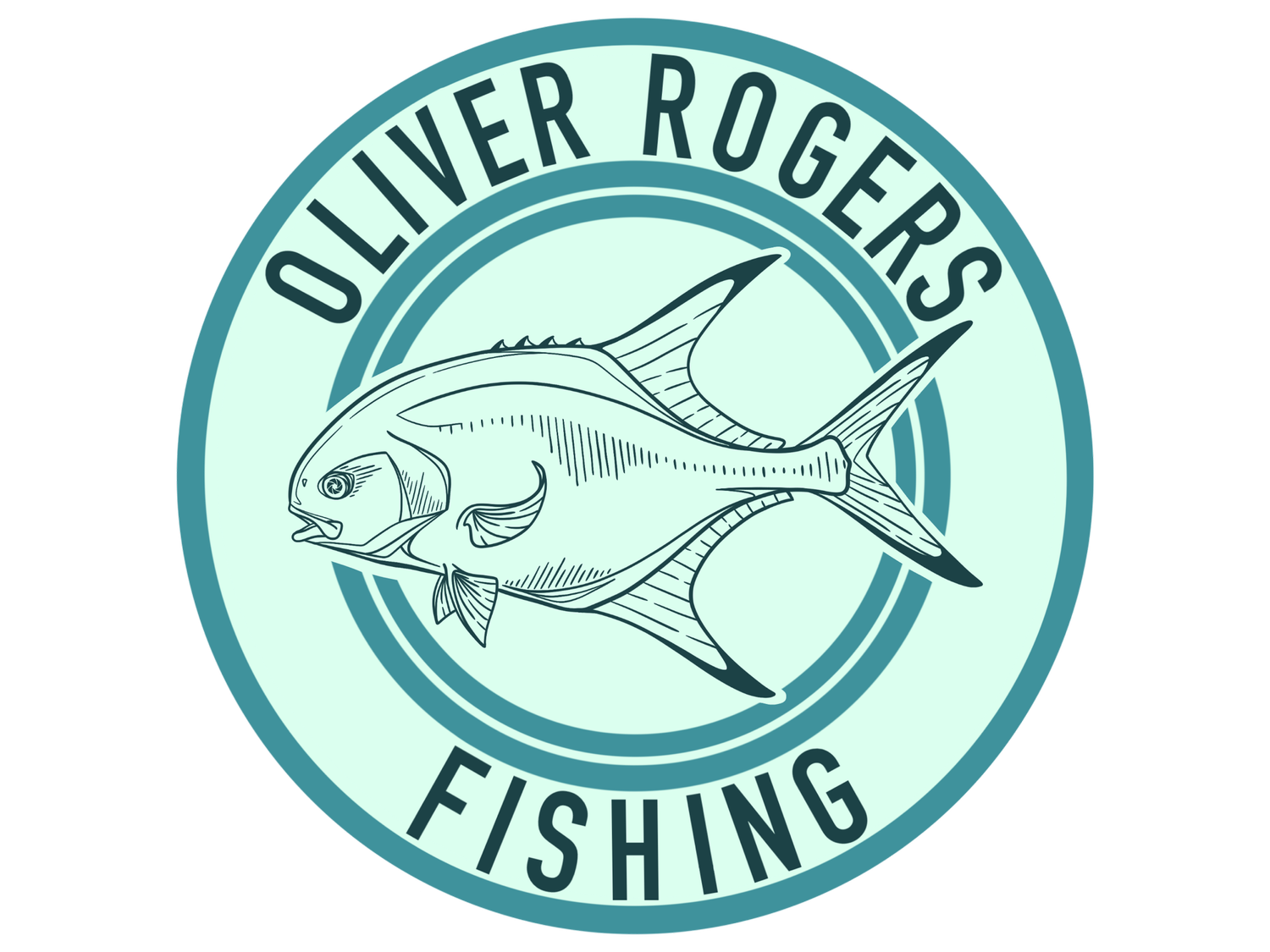 Everglades Fly Fishing Guide: Capt. Oliver Rogers