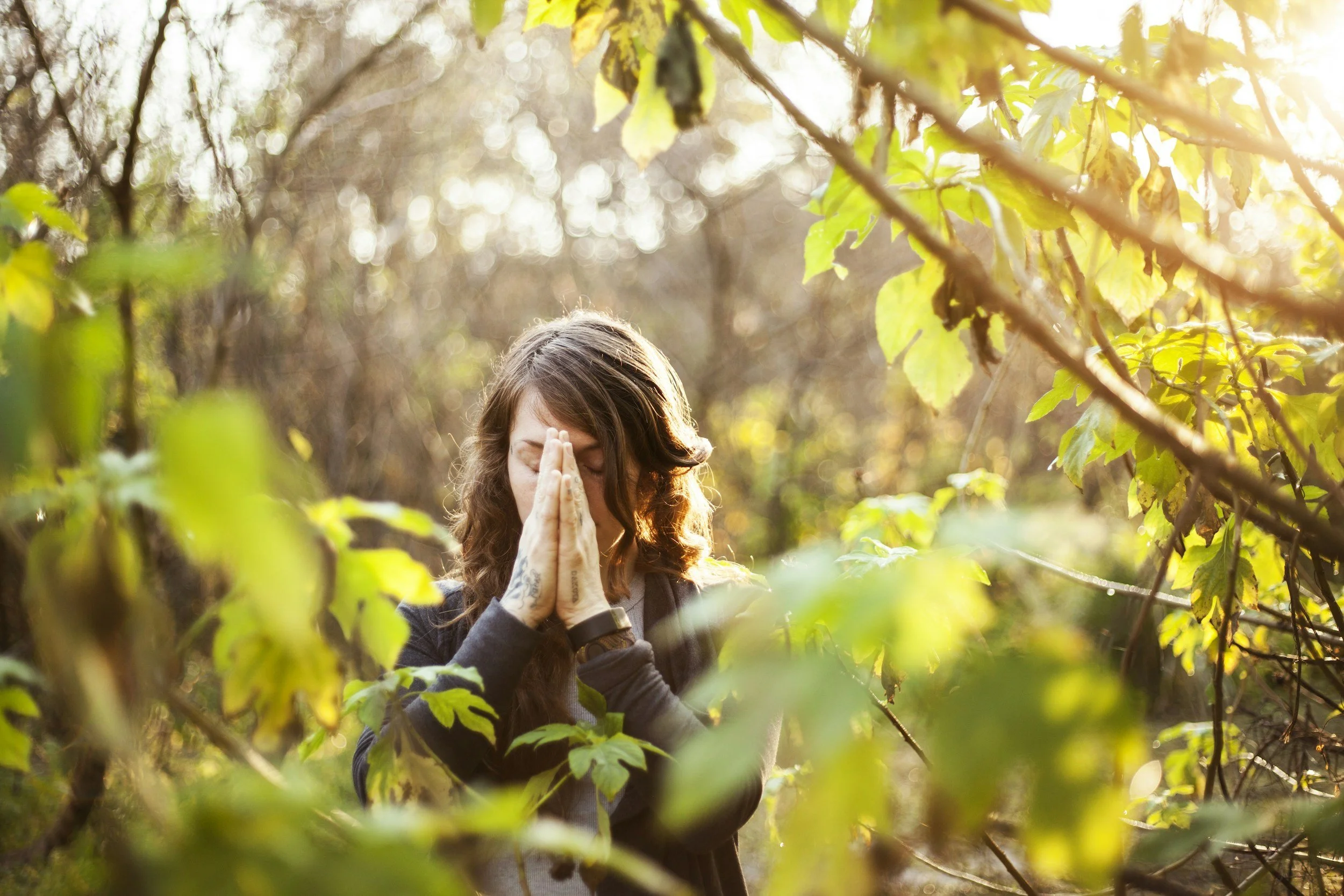 The Meaning of Namaste