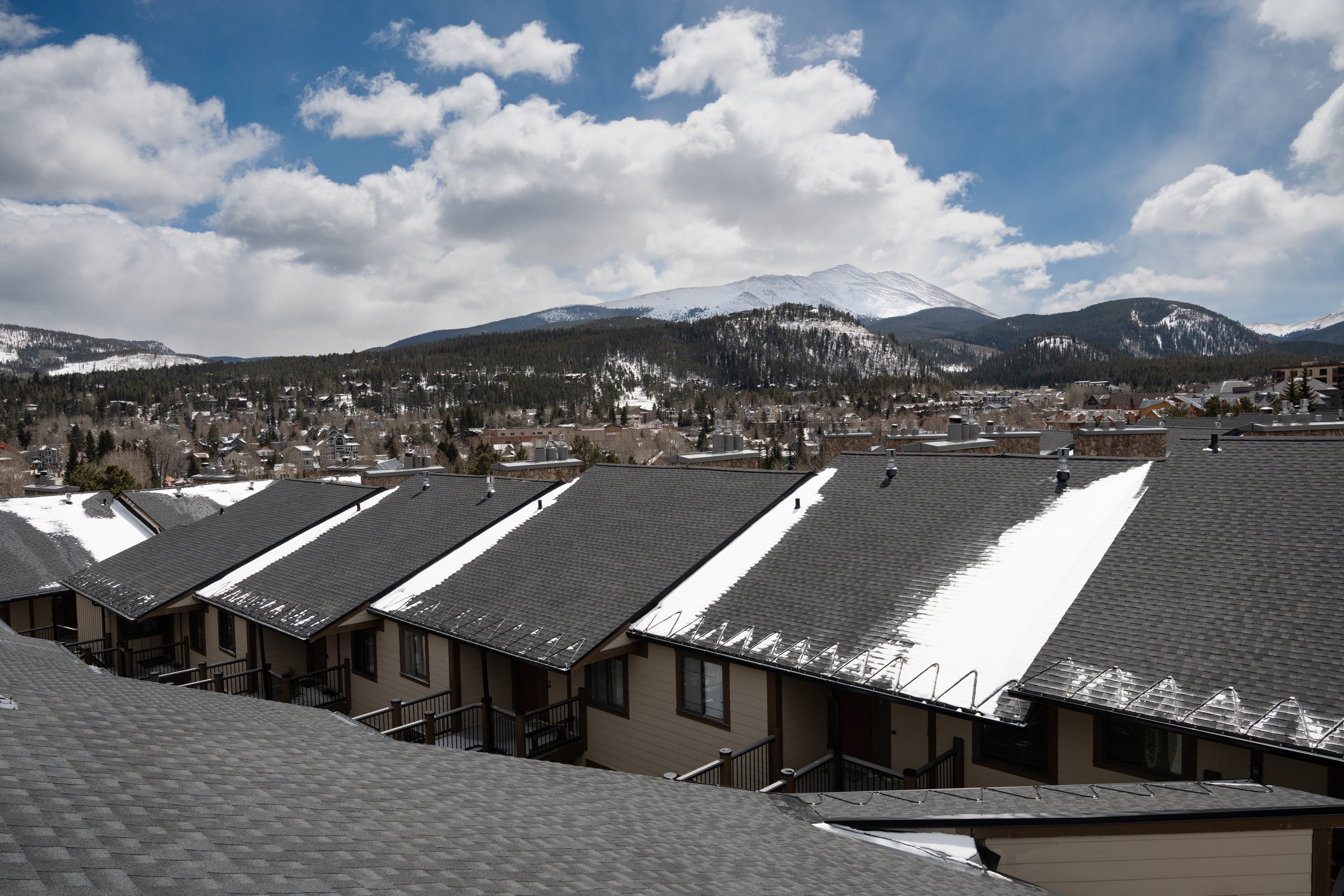 Prepare Your Commercial Roof for Winter