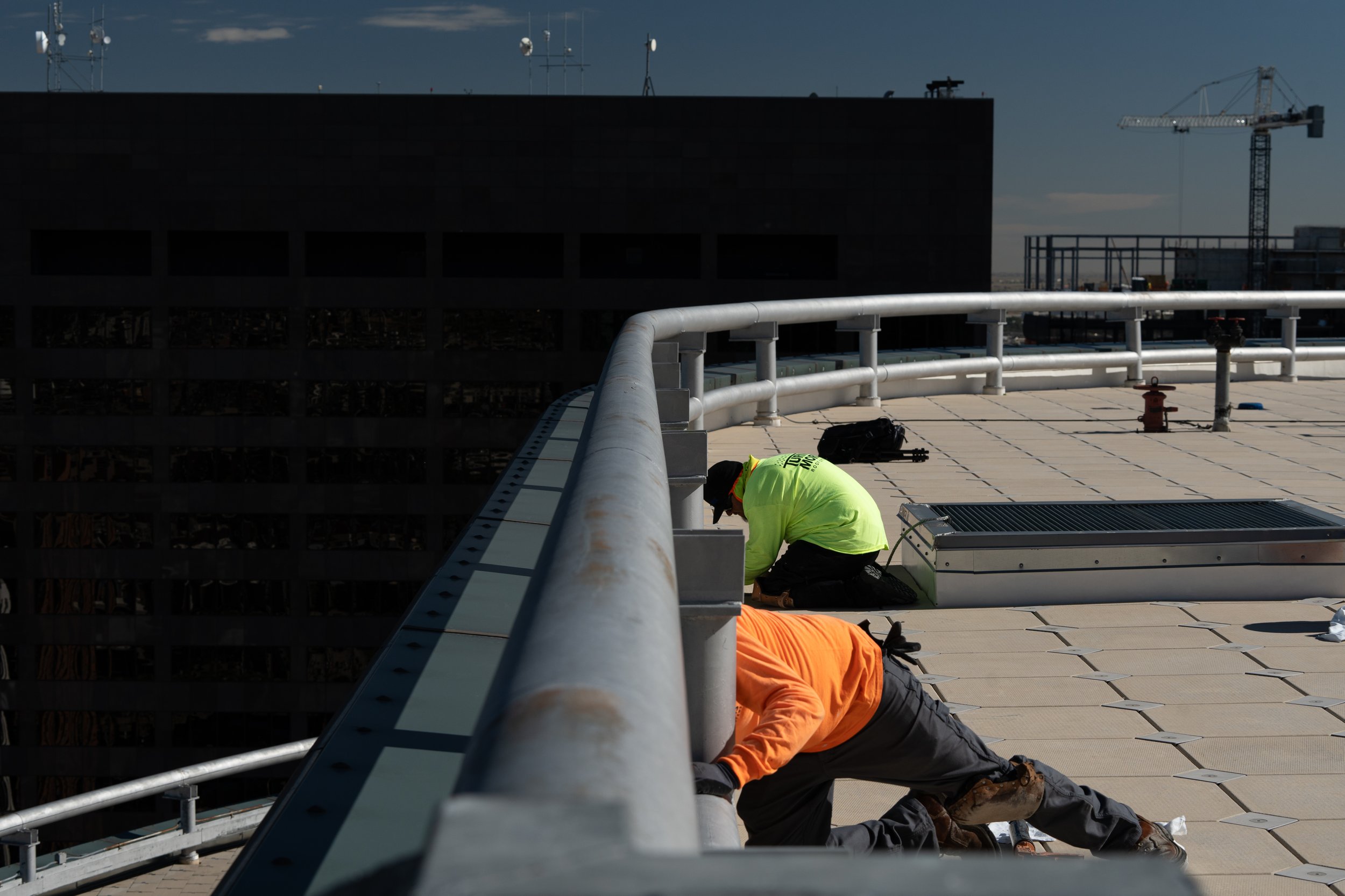View of The Essential Guide to Yearly Roof Inspections for Your Colorado ...