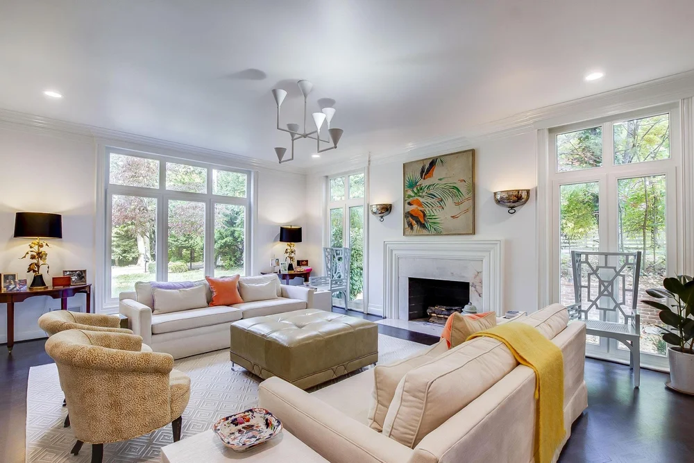 Vibrant Villa Photo Inspiration