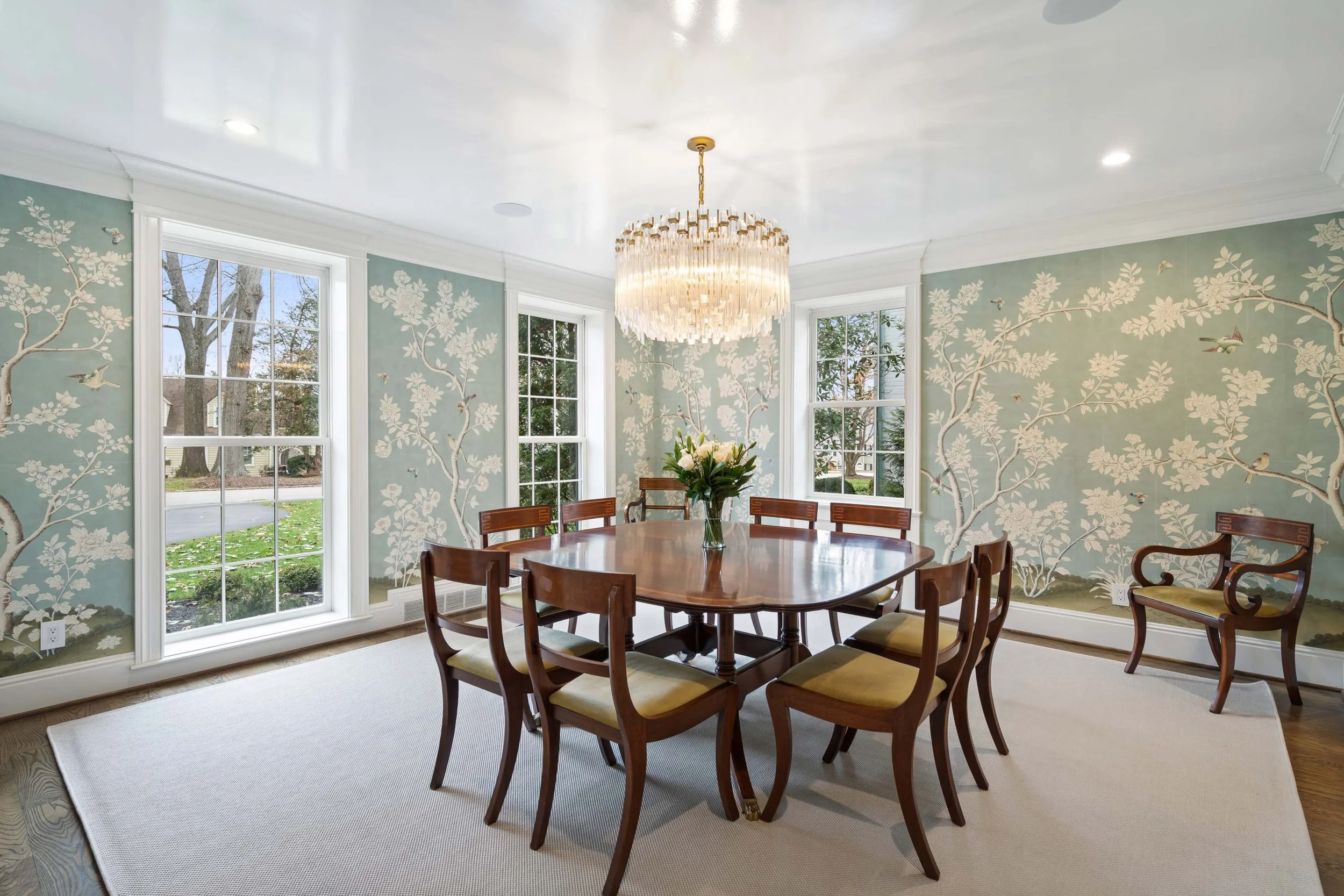 Blissful Beauty — Luxury Rentals Louisville