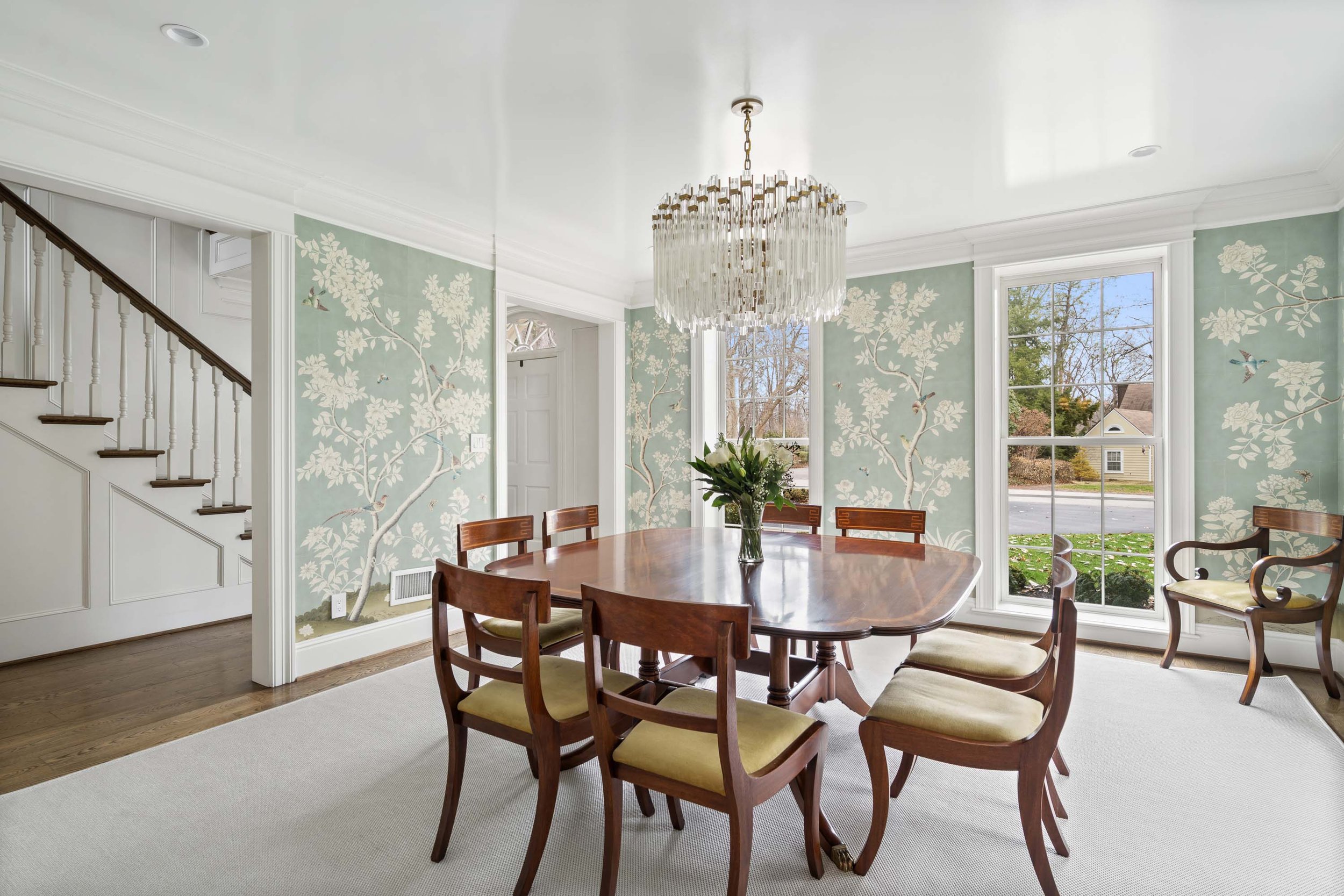 Blissful Beauty — Luxury Rentals Louisville