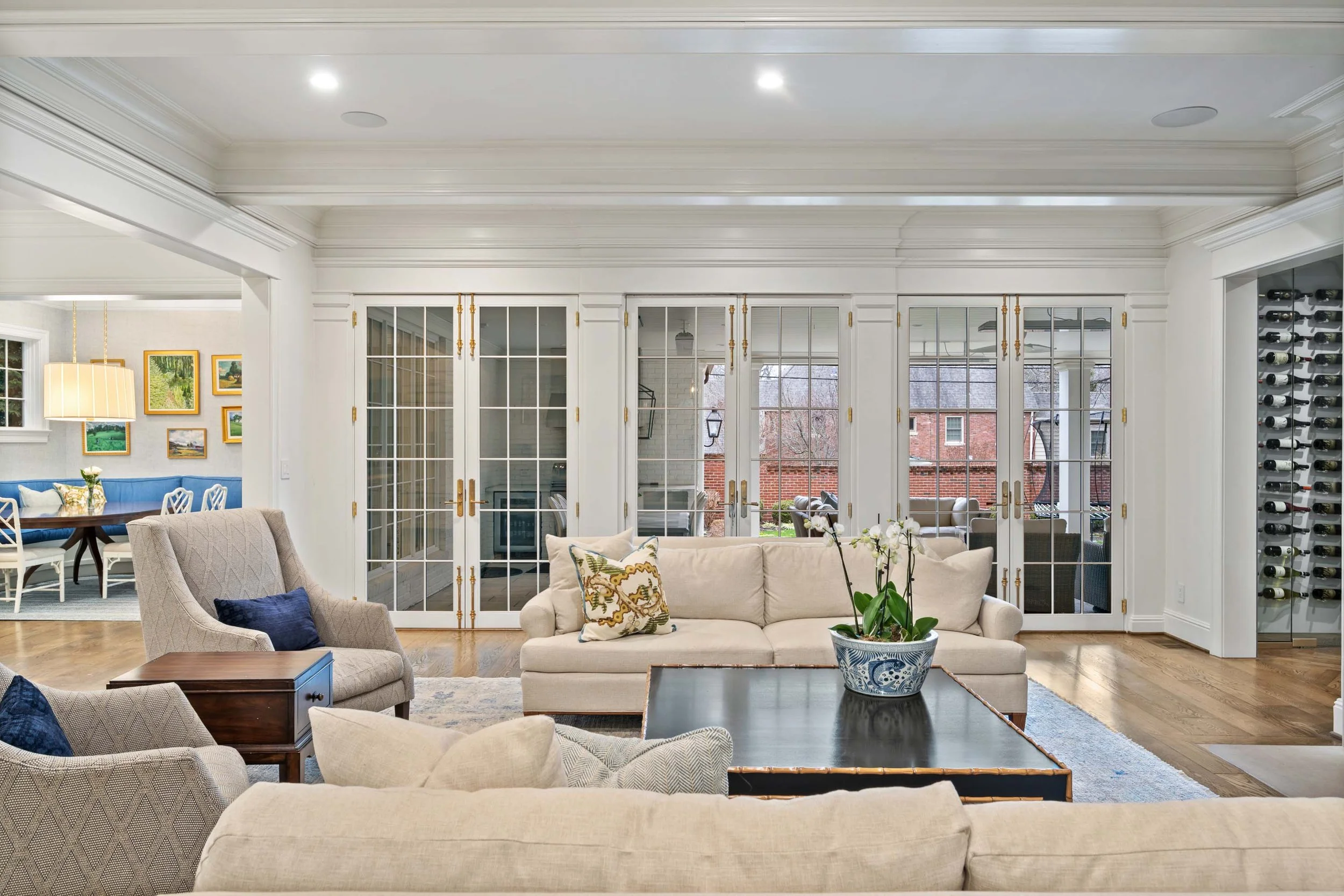 Blissful Beauty — Luxury Rentals Louisville