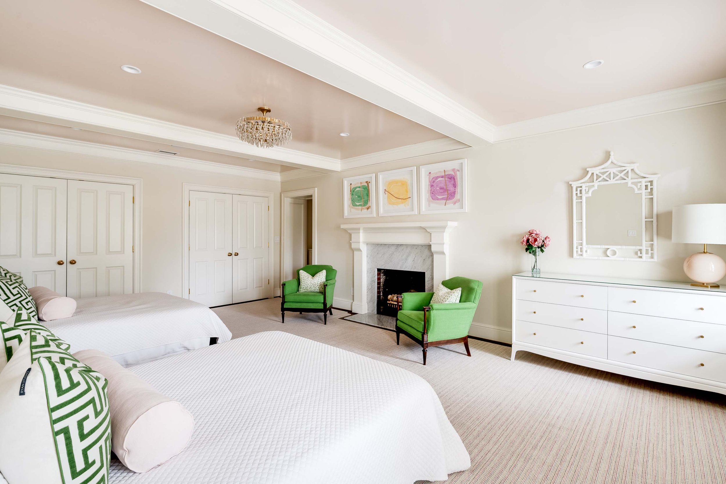 Blissful Beauty — Luxury Rentals Louisville