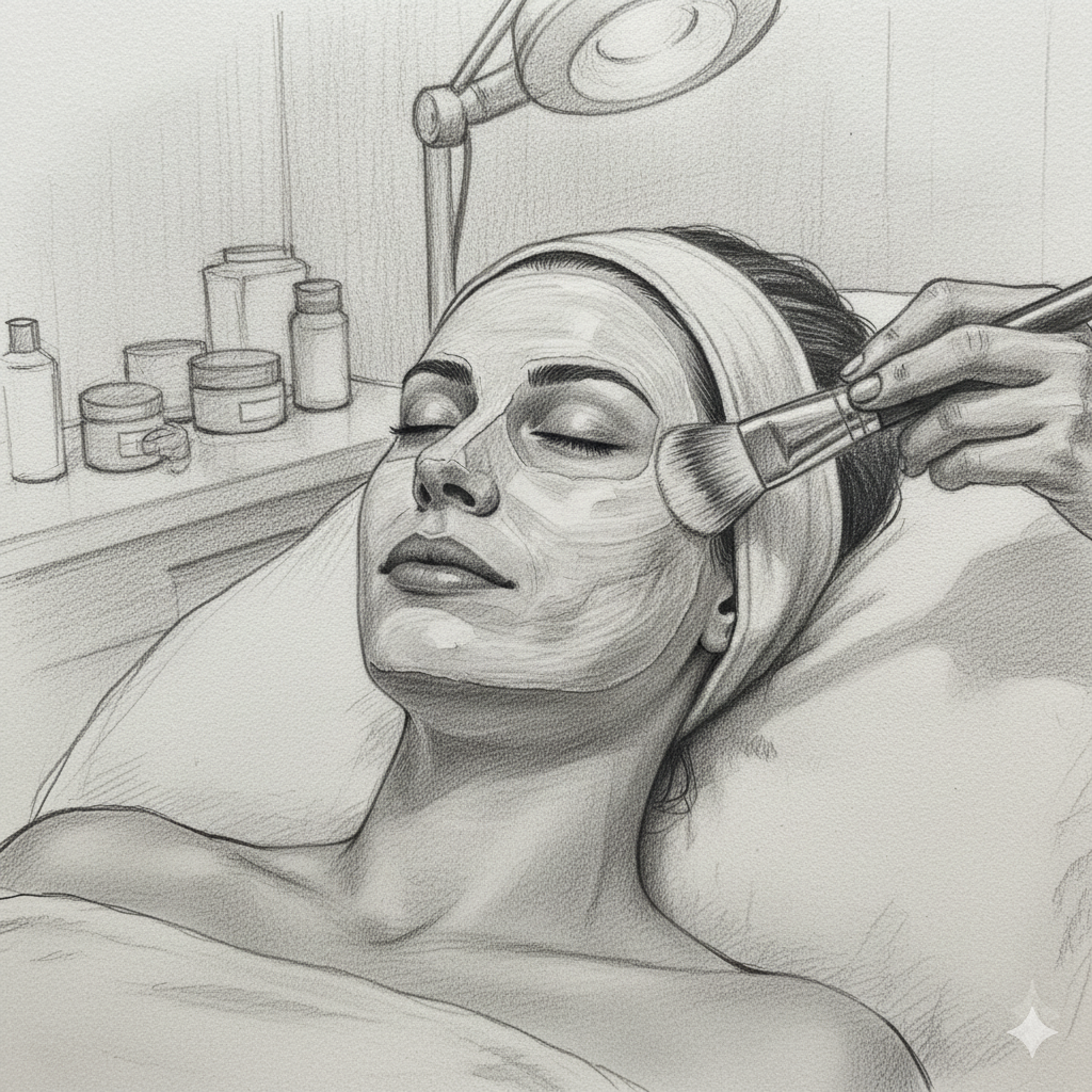 Skin & Pampering