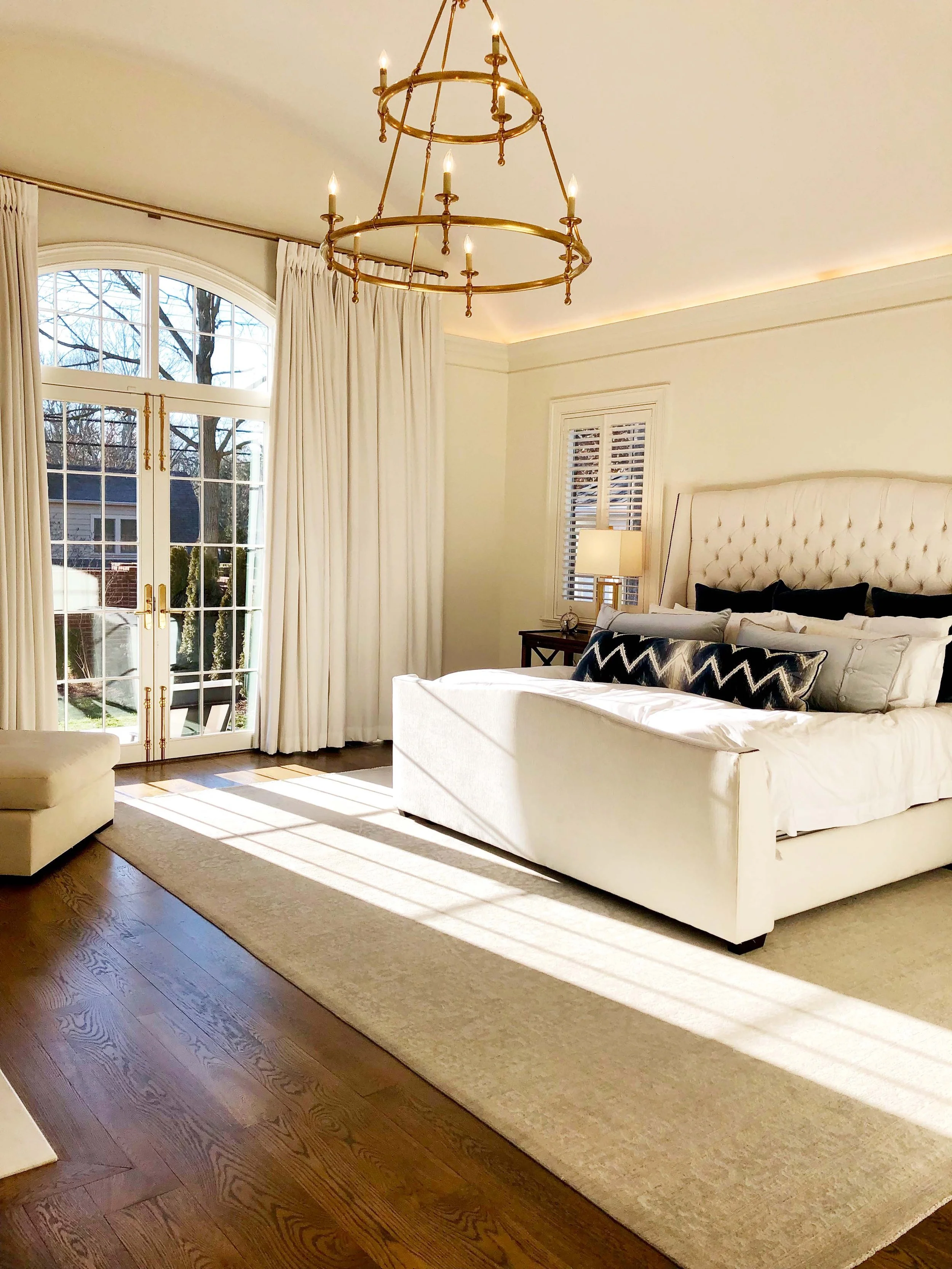 Blissful Beauty — Luxury Rentals Louisville
