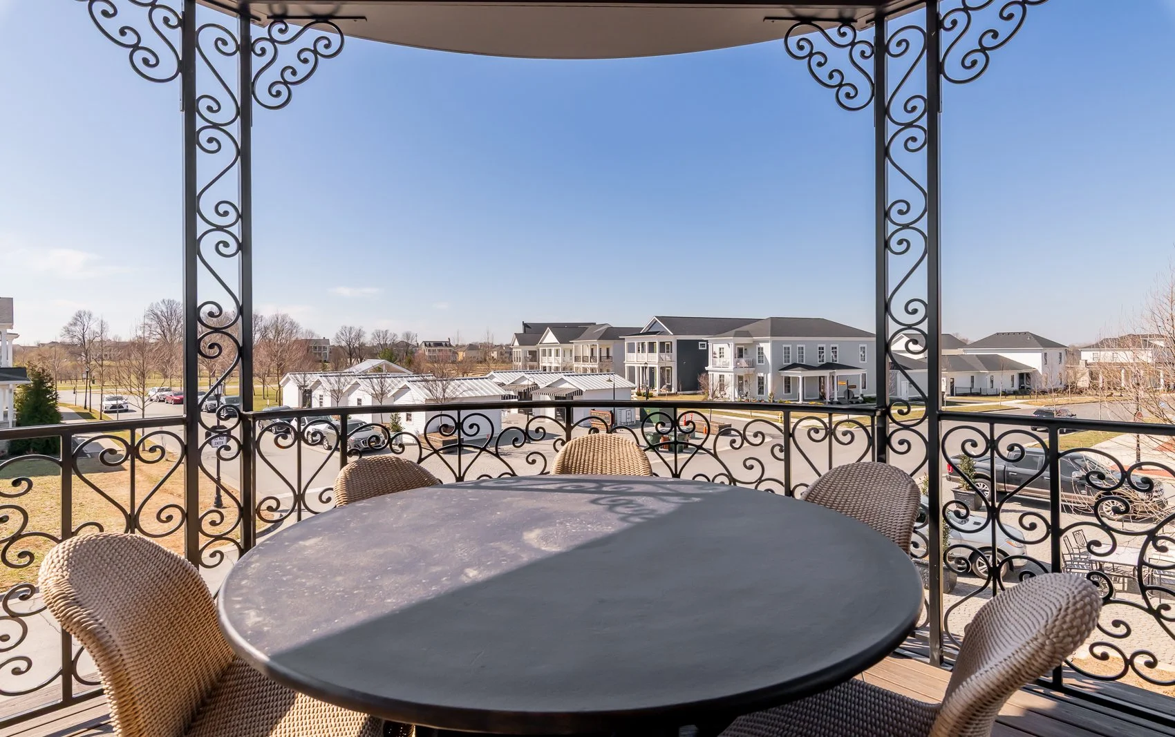 Porch table view .jpg