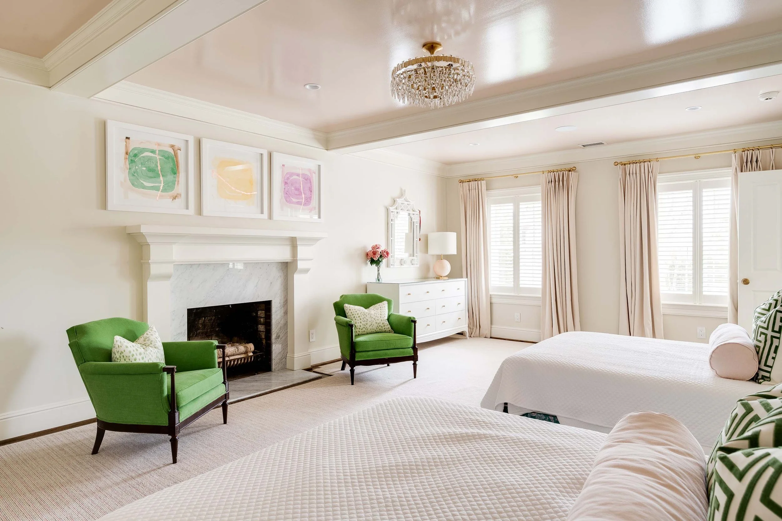 Blissful Beauty — Luxury Rentals Louisville