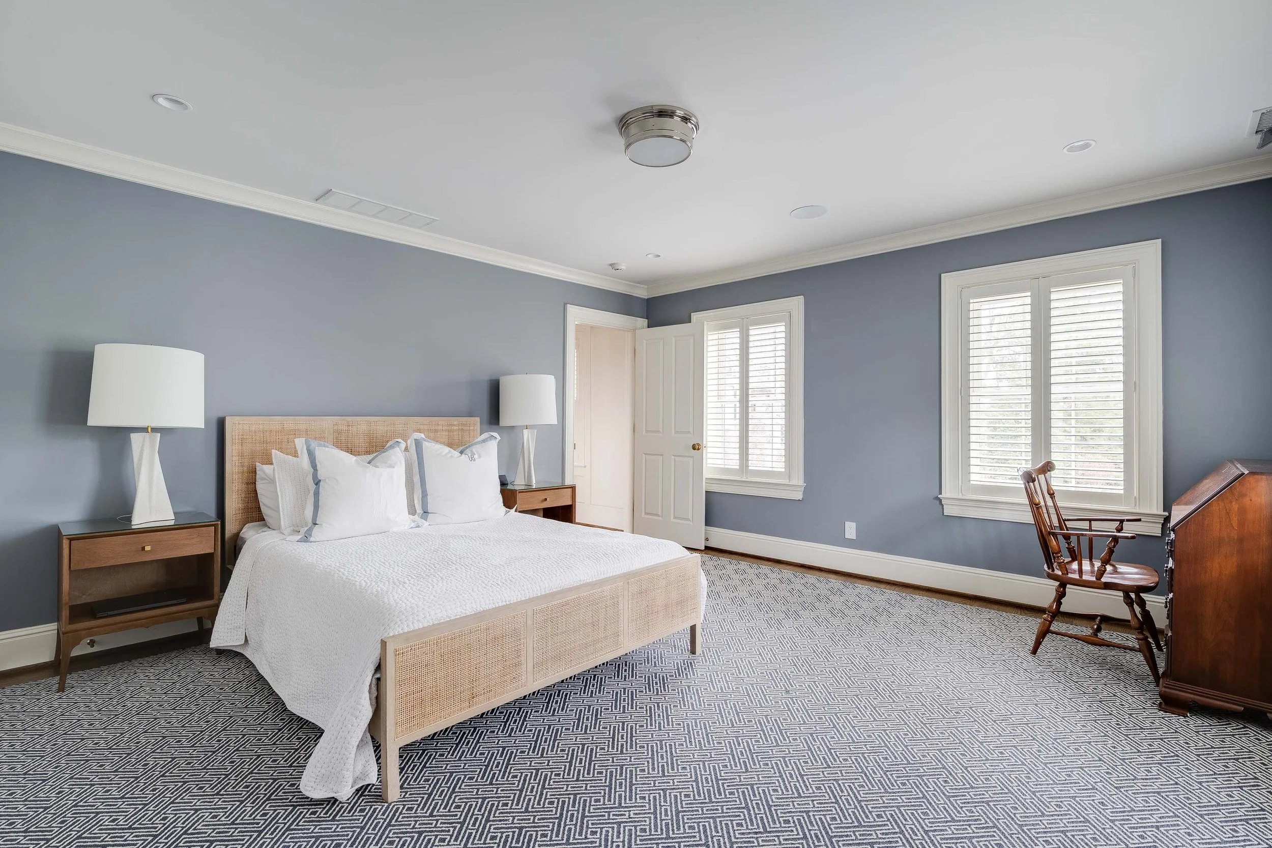 Blissful Beauty — Luxury Rentals Louisville