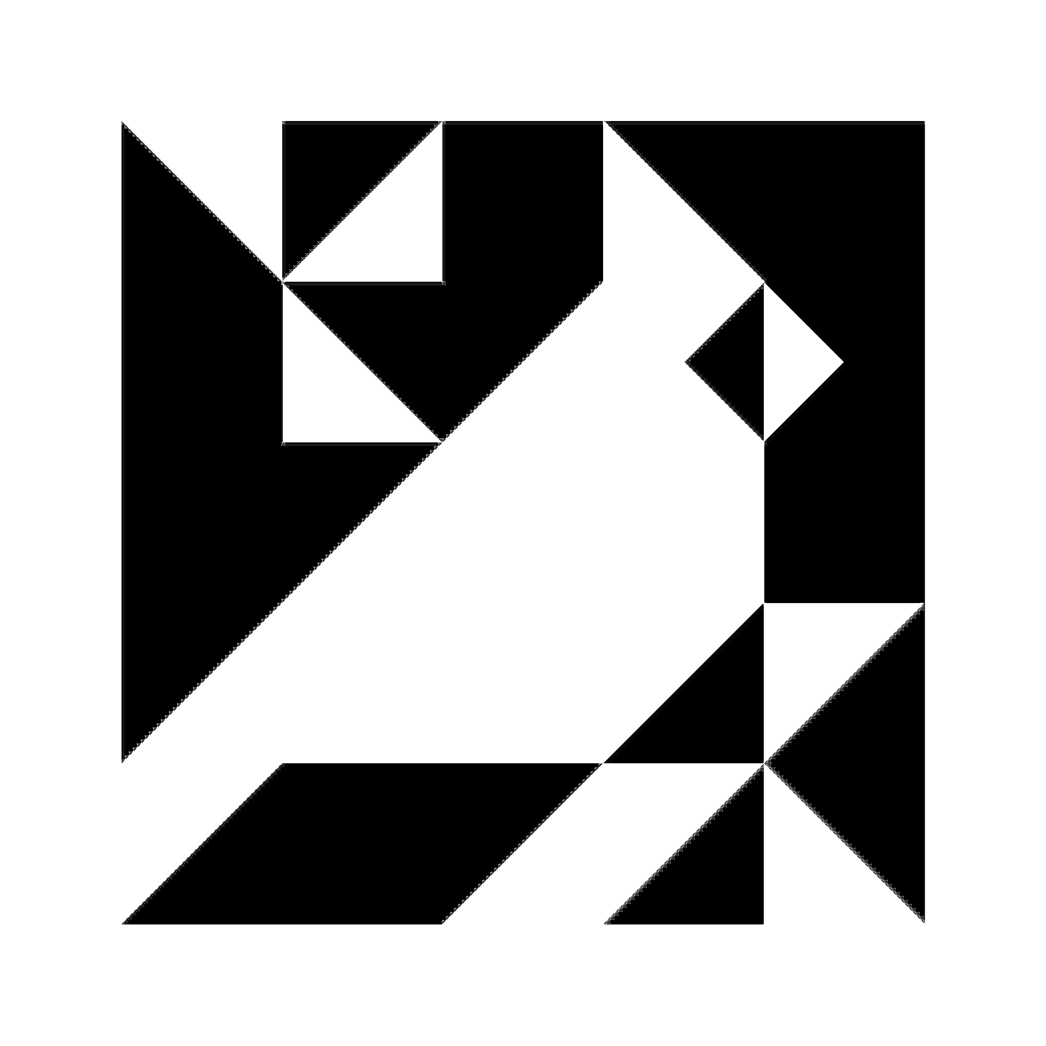 Logo Black and White