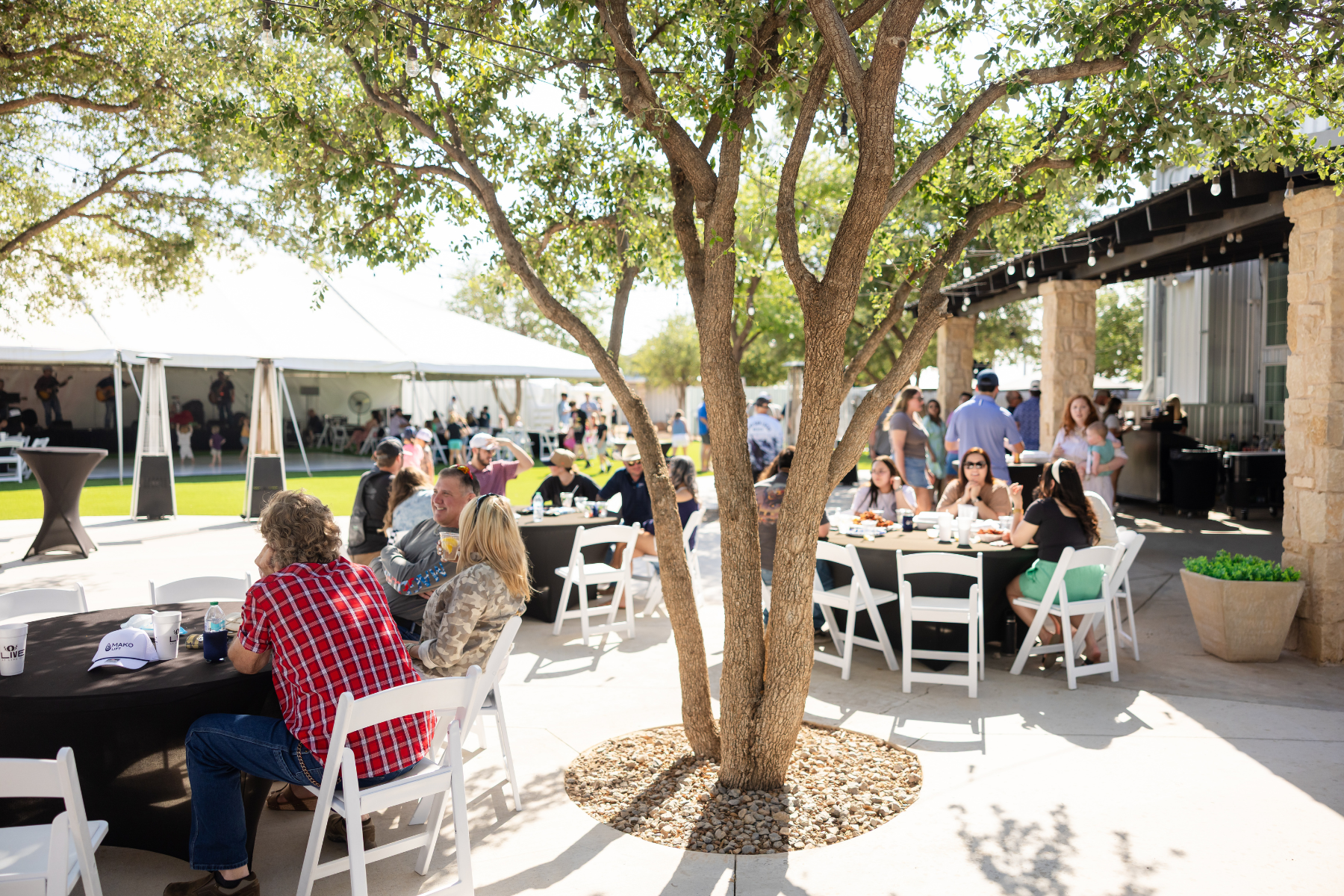 Corporate Events